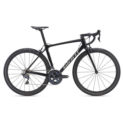 TCR ADVANCED PRO DISC 1